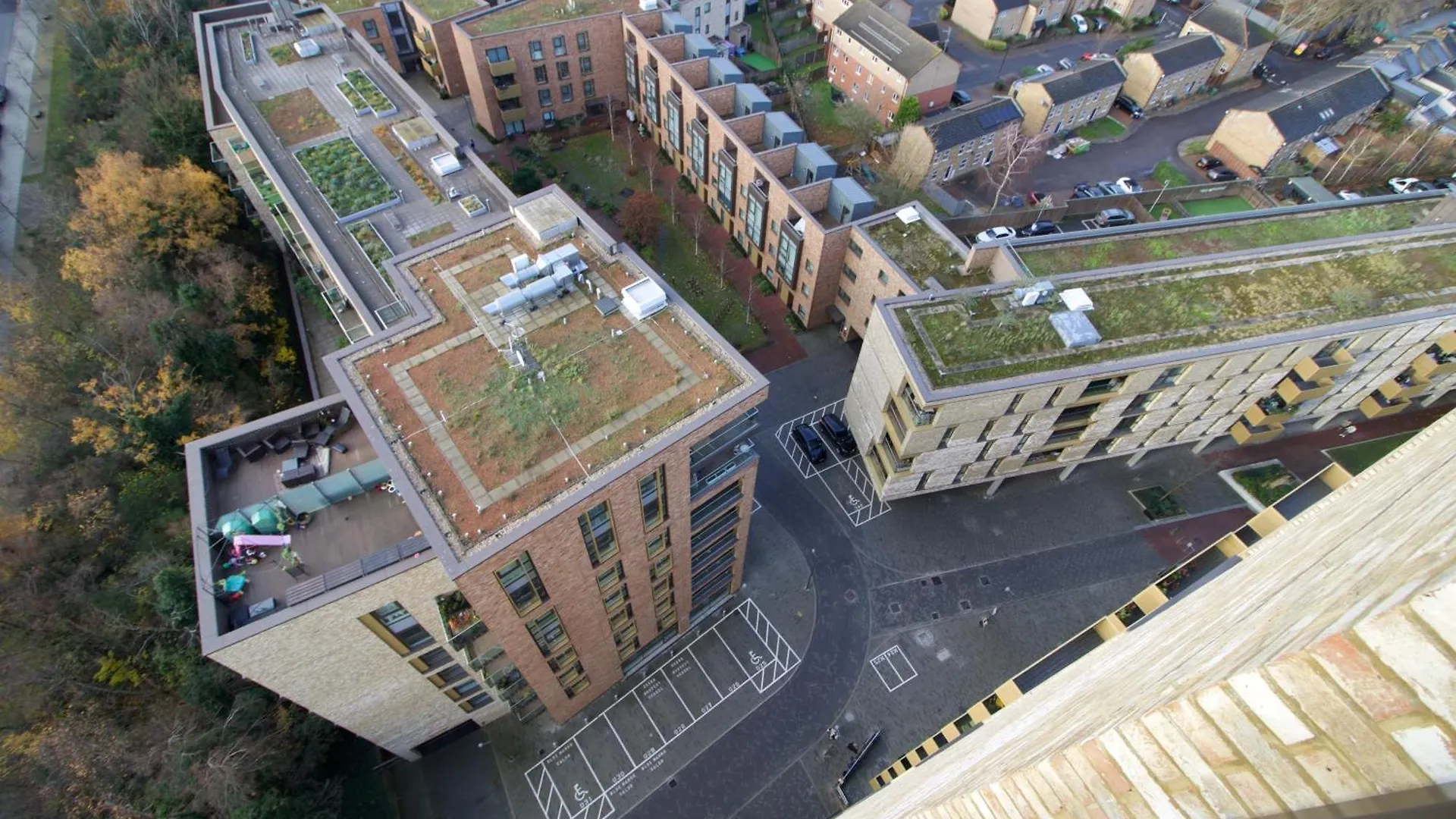 Luxury Surrey Quays Apartment London