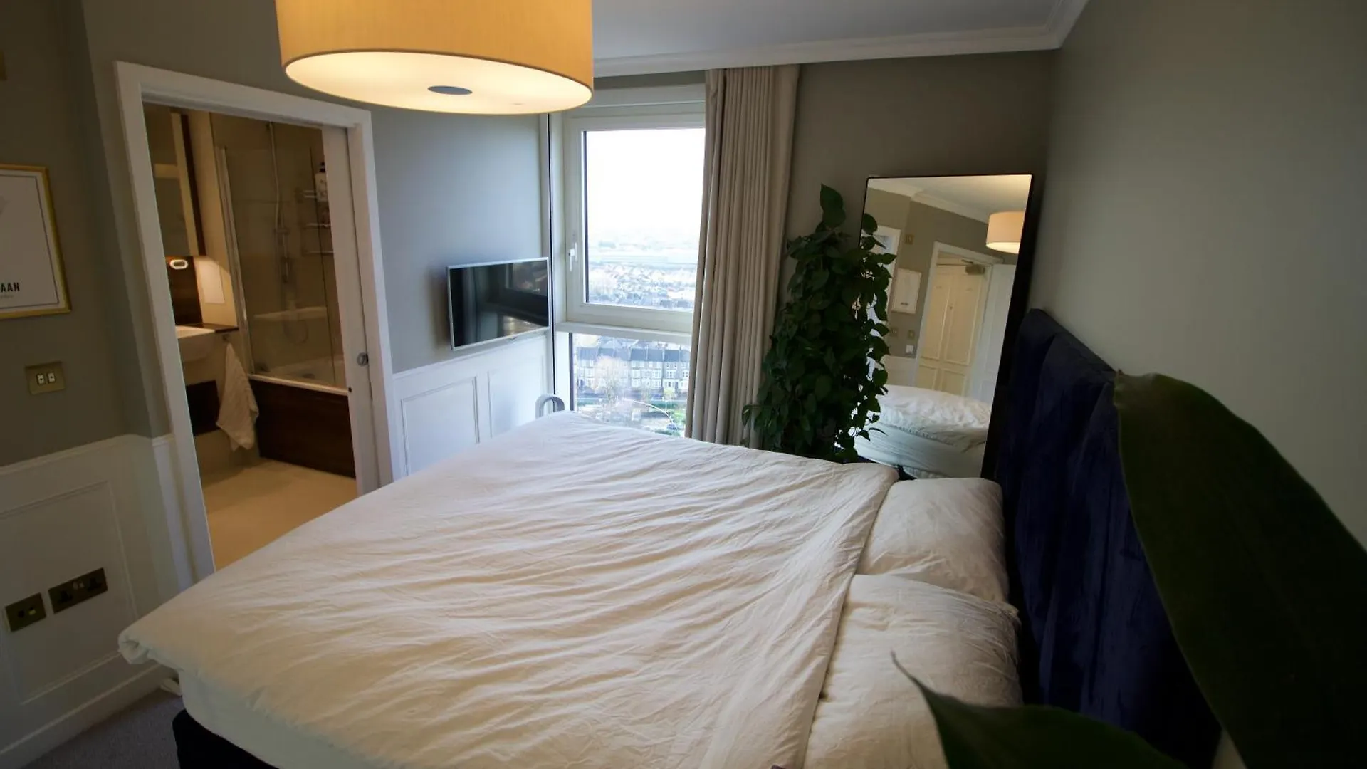 Luxury Surrey Quays Apartment London 0*,  United Kingdom