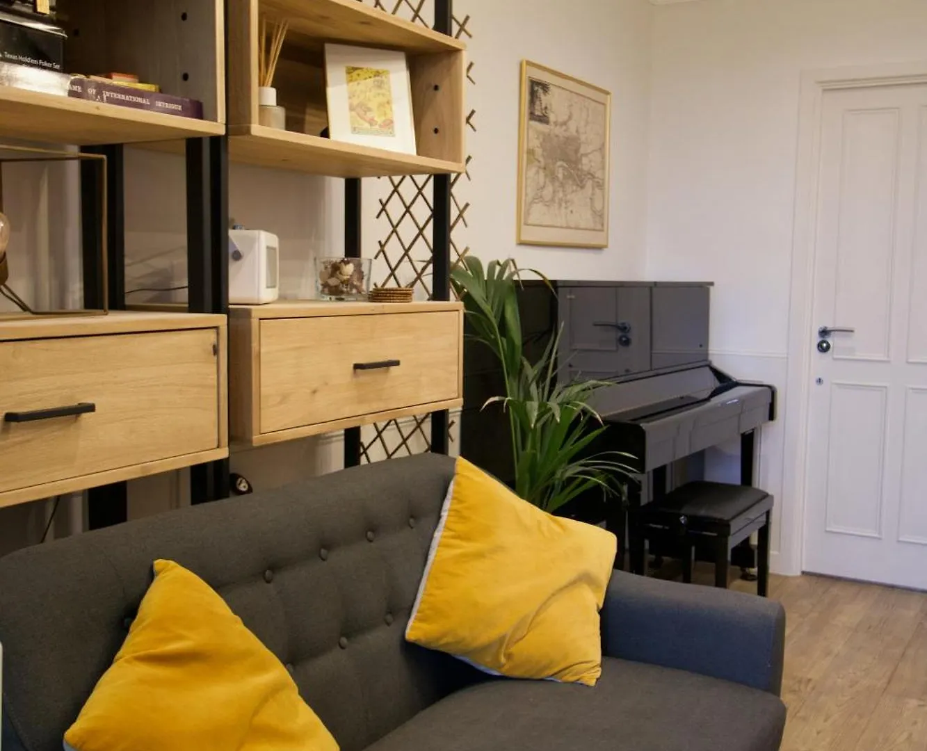 Luxury Surrey Quays Apartment London 0*,