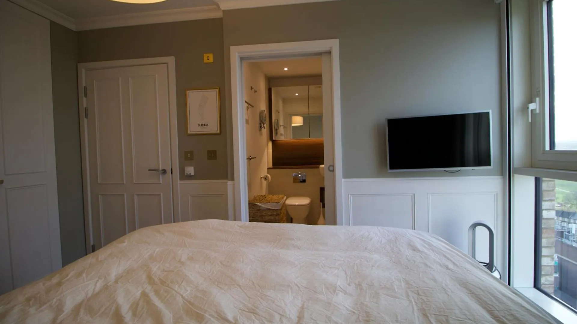 Luxury Surrey Quays Apartment London 0*,  United Kingdom